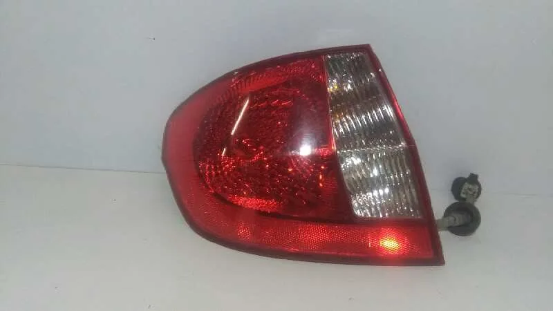 Piloto Trasero Izquierdo para Hyundai Getz (Tb)