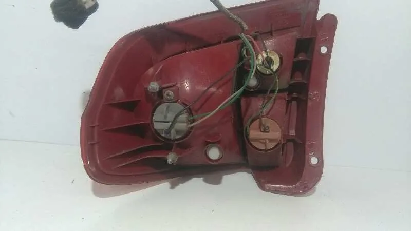Piloto Trasero Izquierdo para Hyundai Getz (Tb)