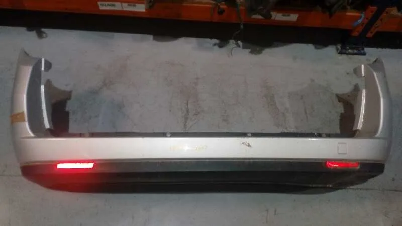 Paragolpes Trasero para Fiat Doblo