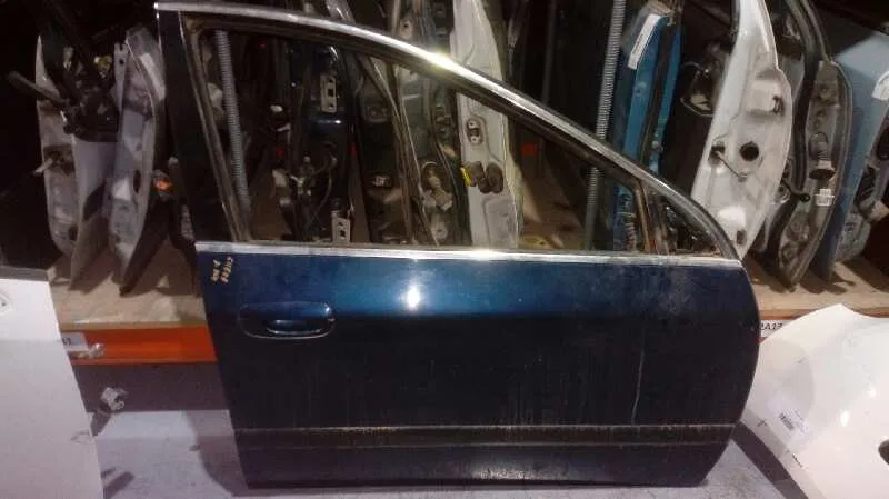 Puerta Delantera Derecha para Peugeot 607 (S1)