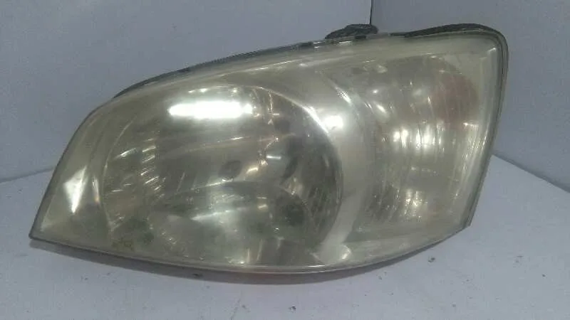 Faro Izquierdo para Hyundai Getz (Tb)