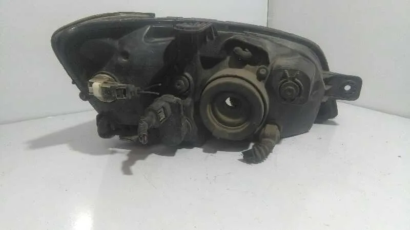 Faro Izquierdo para Hyundai Getz (Tb)