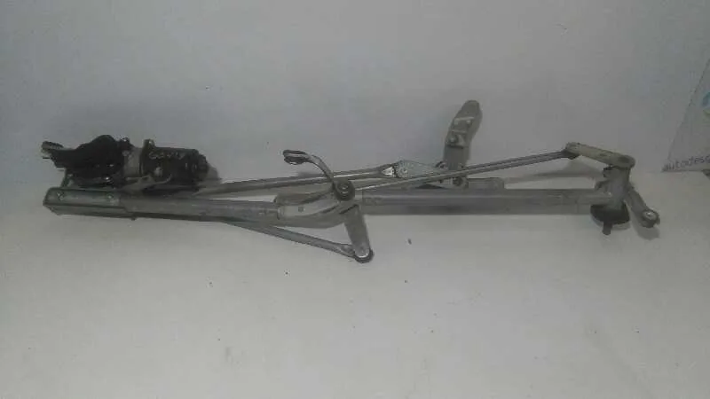 Motor Limpia Delantero para Honda Civic Berlina (Fn)
