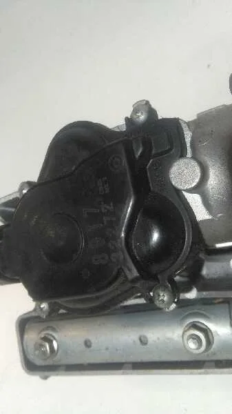 Motor Limpia Delantero para Honda Civic Berlina (Fn)