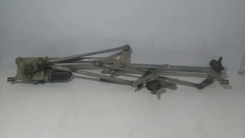 Motor Limpia Delantero para Honda Civic Berlina (Fn)