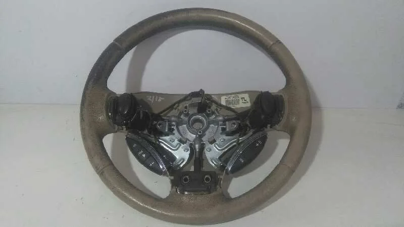 Volante para Mg Serie 75 (Rj)