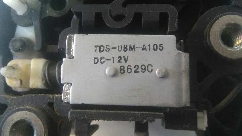 Palanca Cambio para Honda Civic Berlina (Fn)