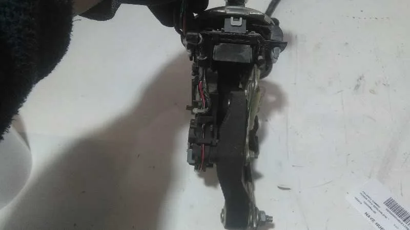Palanca Cambio para Honda Civic Berlina (Fn)
