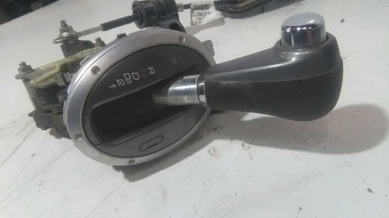 Palanca Cambio para Honda Civic Berlina (Fn)