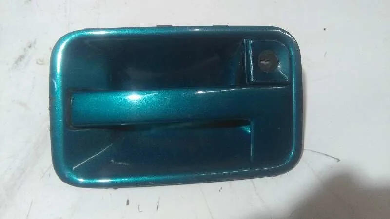 Maneta Exterior Delantera Derecha para Peugeot 806