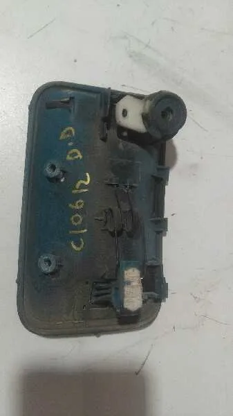 Maneta Exterior Delantera Derecha para Peugeot 806