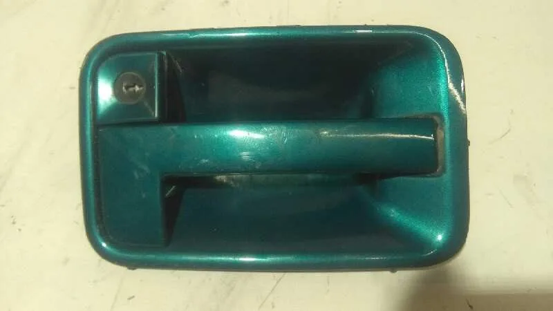 Maneta Exterior Delantera Izquierda para Peugeot 806