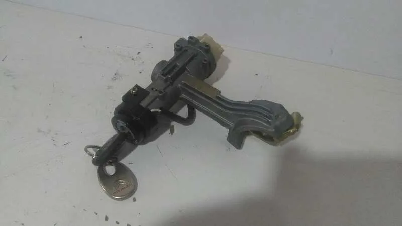 Conmutador De Arranque para Hyundai Getz (Tb)