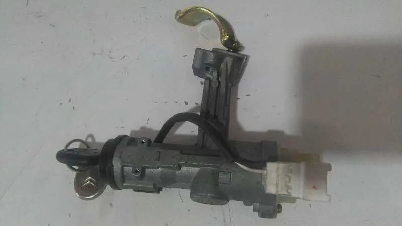 Conmutador De Arranque para Hyundai Getz (Tb)