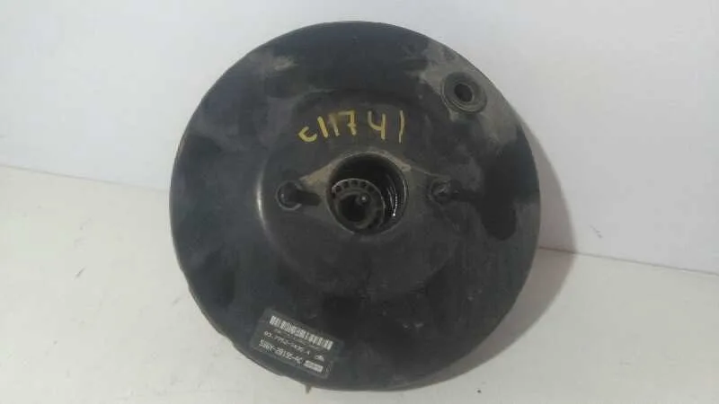 Servofreno para Ford Fusion (Cbk)