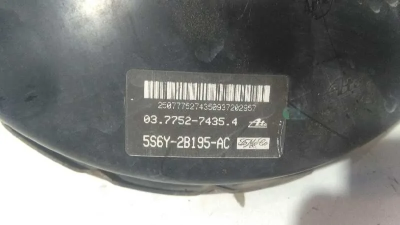 Servofreno para Ford Fusion (Cbk)