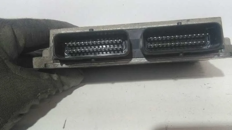 Centralita Cambio Automatico para Peugeot 206 Berlina