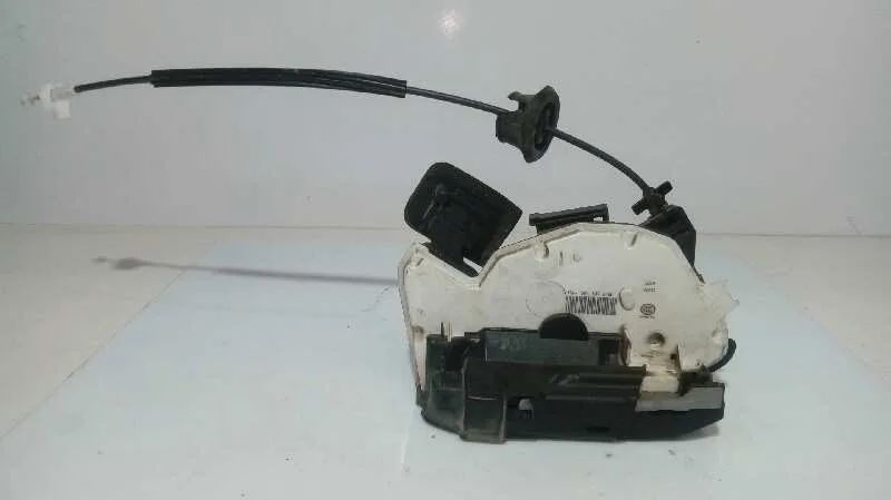 Cerradura Puerta Delantera Derecha para Seat Leon (5F1)