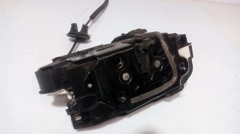 Cerradura Puerta Delantera Derecha para Seat Leon (5F1)