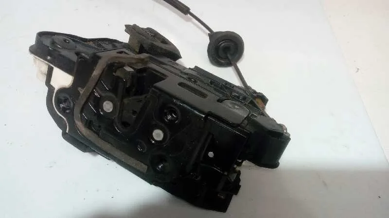 Cerradura Puerta Delantera Izquierda para Seat Leon (5F1)