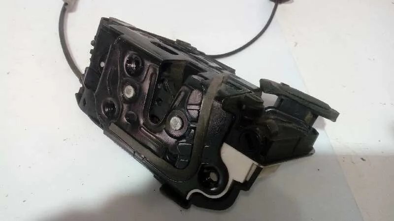 Cerradura Puerta Trasera Derecha para Seat Leon (5F1)