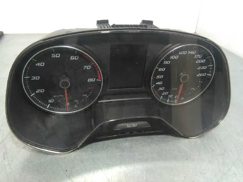 Cuadro Instrumentos para Seat Leon (5F1)