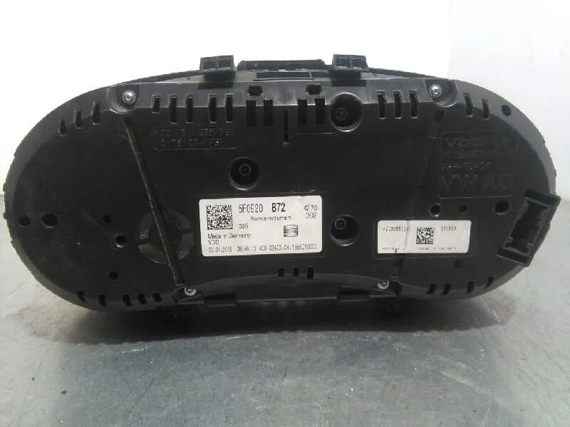 Cuadro Instrumentos para Seat Leon (5F1)