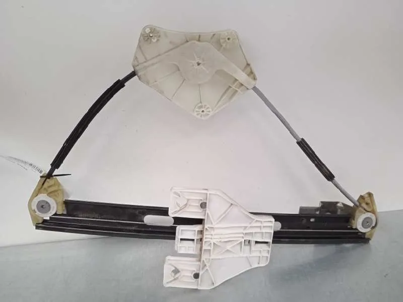 Elevalunas Trasero Derecho para Seat Leon (5F1)