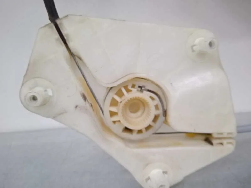 Elevalunas Trasero Derecho para Seat Leon (5F1)