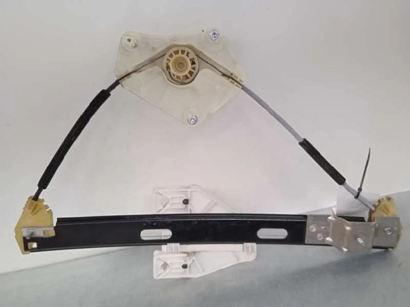Elevalunas Trasero Izquierdo para Seat Leon (5F1)