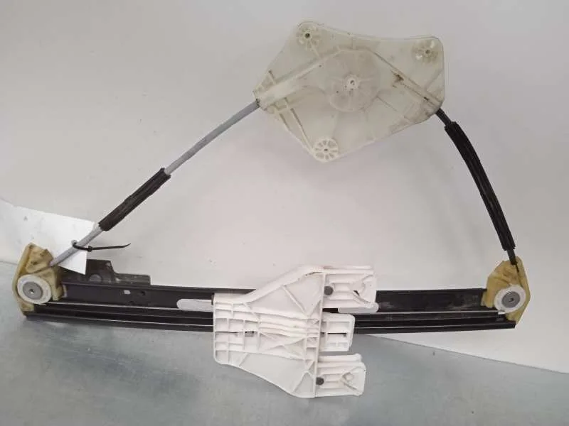 Elevalunas Trasero Izquierdo para Seat Leon (5F1)