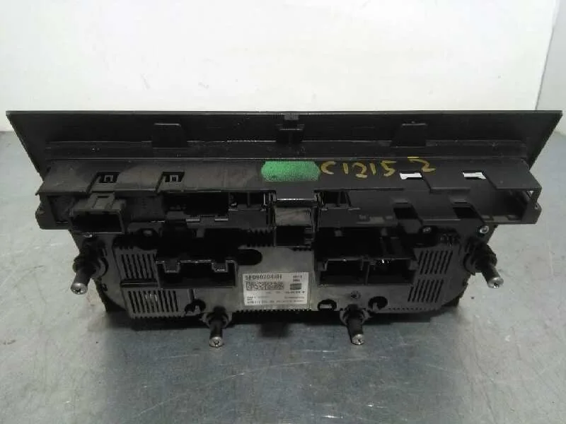 Mando Climatizador para Seat Leon (5F1)