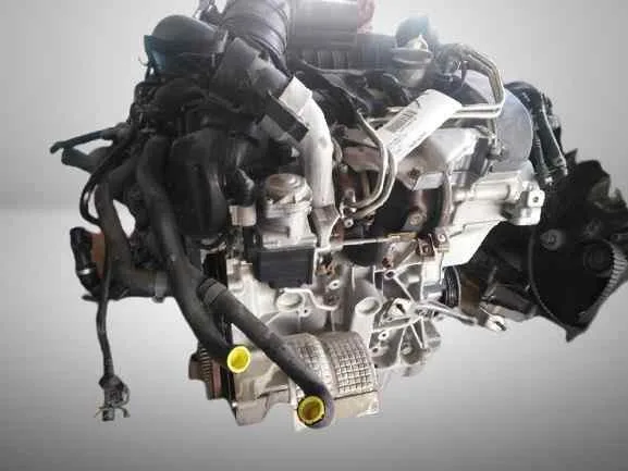 Motor Completo para Seat Leon (5F1)