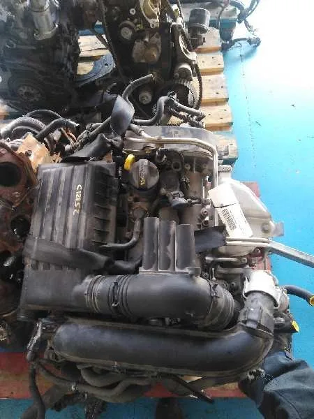 Motor Completo para Seat Leon (5F1)