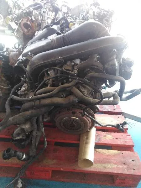Motor Completo para Seat Leon (5F1)