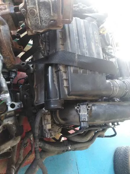 Motor Completo para Seat Leon (5F1)