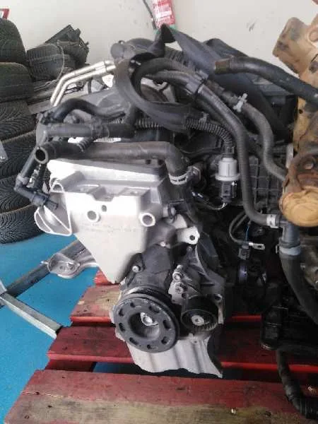 Motor Completo para Seat Leon (5F1)