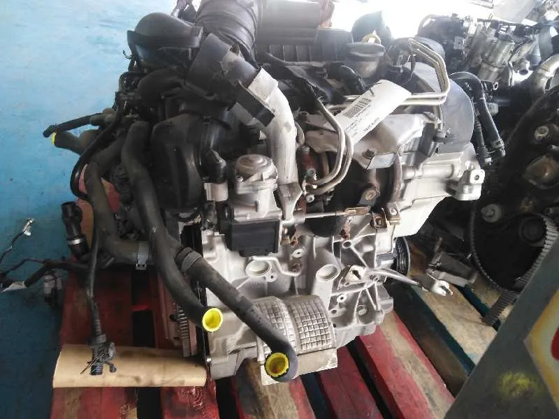 Motor Completo para Seat Leon (5F1)