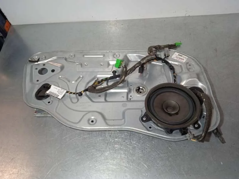 Elevalunas Delantero Izquierdo para Volvo V50 Familiar