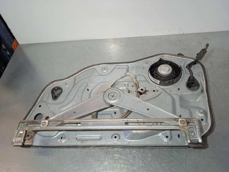 Elevalunas Delantero Izquierdo para Volvo V50 Familiar