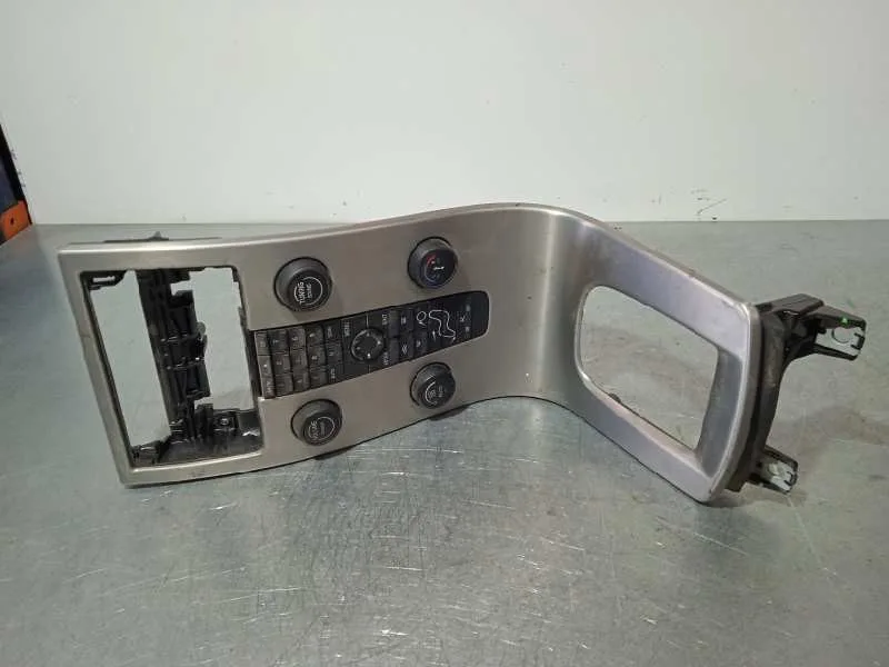 Mando Climatizador para Volvo V50 Familiar