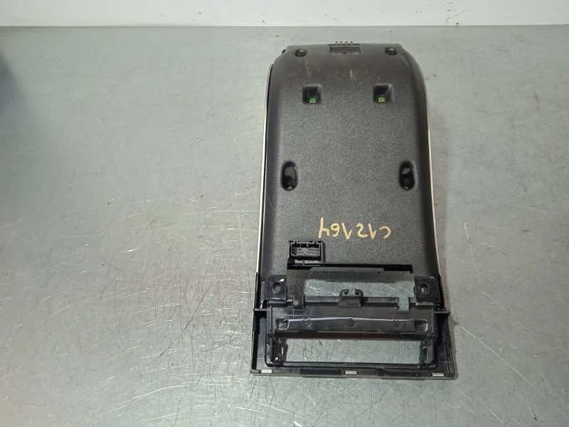 Mando Climatizador para Volvo V50 Familiar