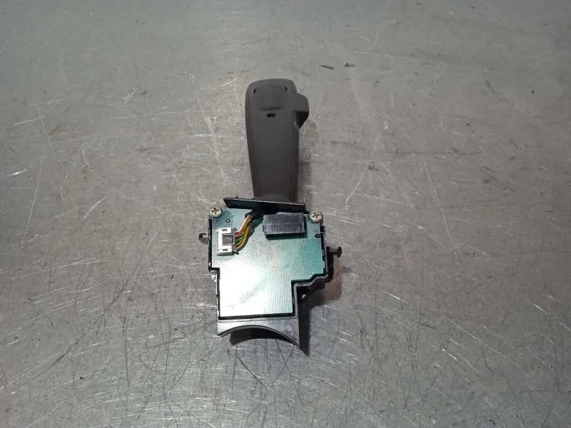 Mando Limpia para Volvo V50 Familiar