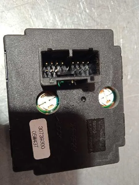Mando Luces para Volvo V50 Familiar