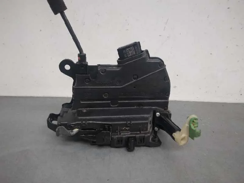Cerradura Puerta Delantera Izquierda para Nissan Micra V (K14)