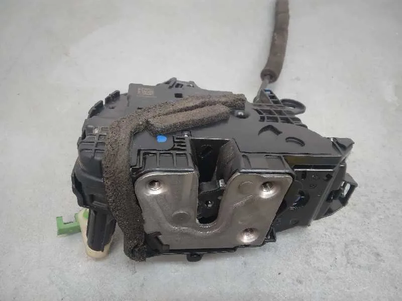 Cerradura Puerta Delantera Izquierda para Nissan Micra V (K14)