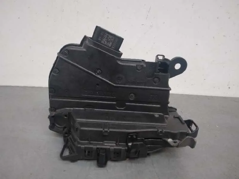 Cerradura Puerta Trasera Derecha para Nissan Micra V (K14)
