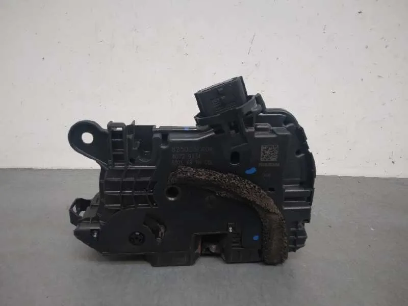 Cerradura Puerta Trasera Derecha para Nissan Micra V (K14)