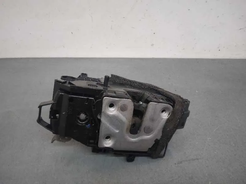 Cerradura Puerta Trasera Derecha para Nissan Micra V (K14)