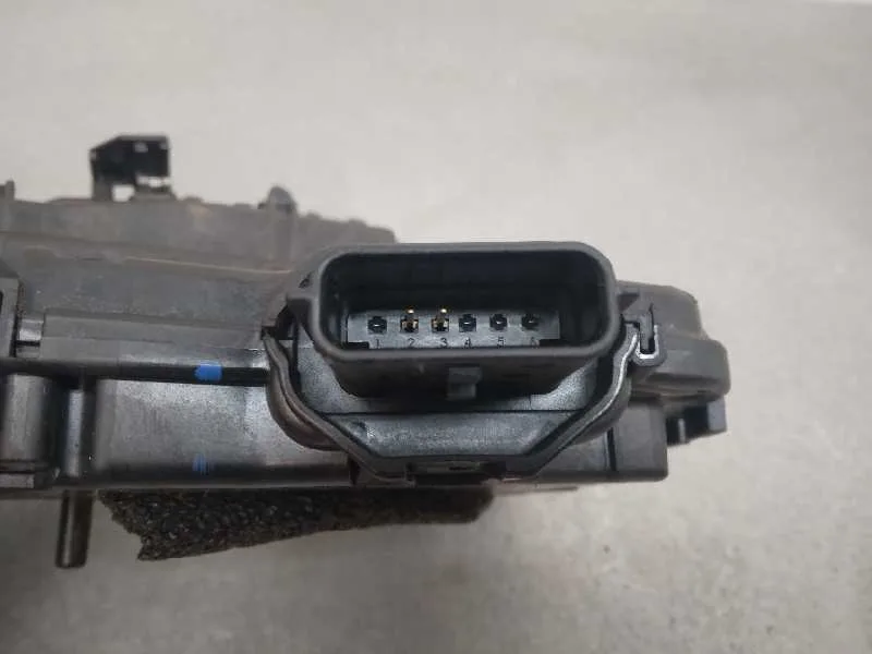 Cerradura Puerta Trasera Derecha para Nissan Micra V (K14)